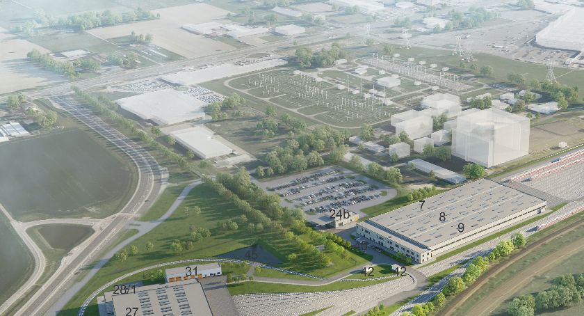 Lazurowa, Chrzanów, Karolin — co ukrywają nowe stacje metra M2? [ZDJĘCIA]