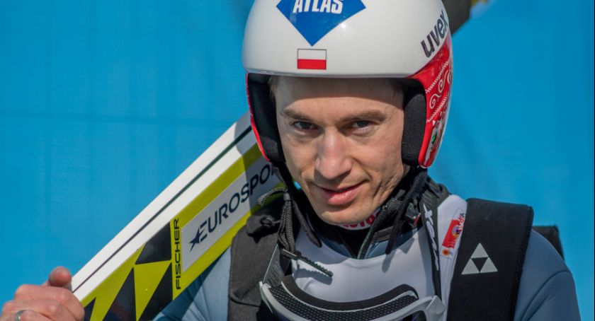 Stoch wygrywa już trzeci raz! 69. Turniej Czterech Skoczni