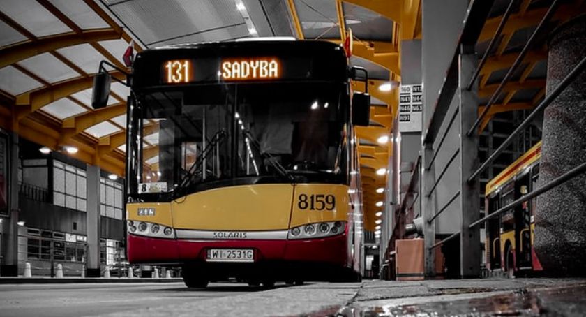 Uwaga: Częściowa modernizacja pętli Dw. Centralny 