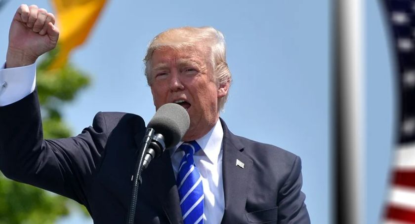 Boris Johnson zmienił podejście do Trumpa, PiS tego nie potrafi