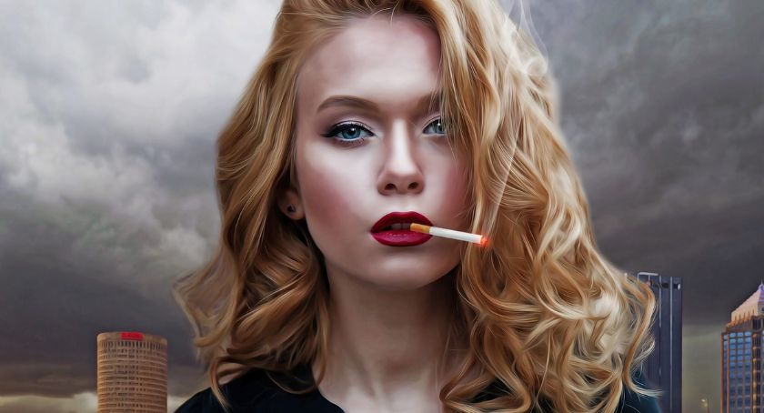 Warszawa: uwodziła i usypiała mężczyzn, po czym ich okradała. Więzienie dla femme fatale?