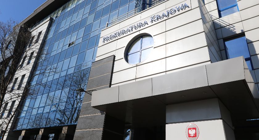 Przymusowe delegacje prokuratorów. 