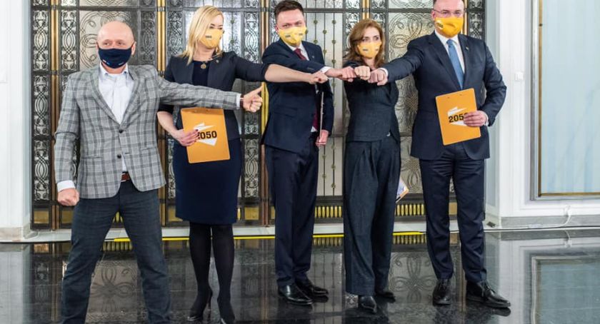 Joanna Mucha: Zwykle nie wchodziłam z pierwszego miejsca