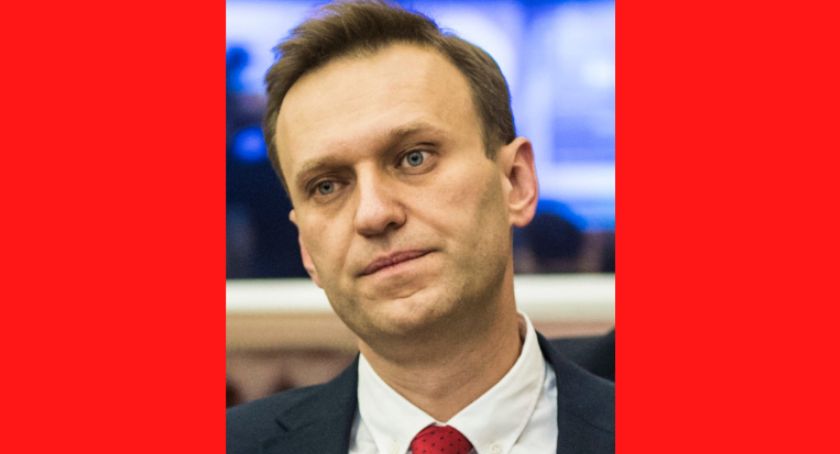 Protest na Nowym Świecie. Uwolnić Nawalnego? 