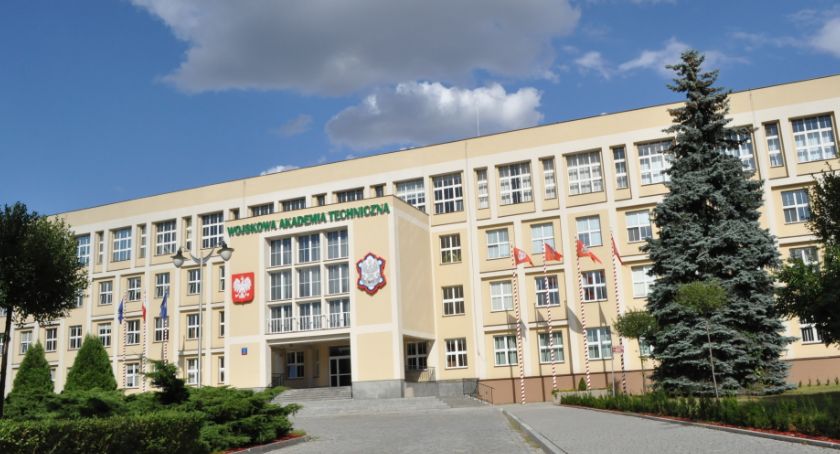 WAT szkoli kadry do programu Wisła!
