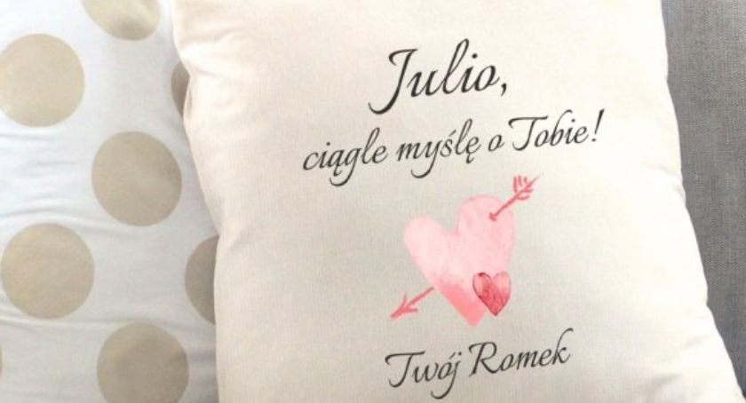 Prezentowy zawrót głowy! Topowe propozycje upominków personalizowanych