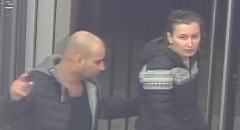 Rozpoznajesz ich? Zgłoś się na policję!