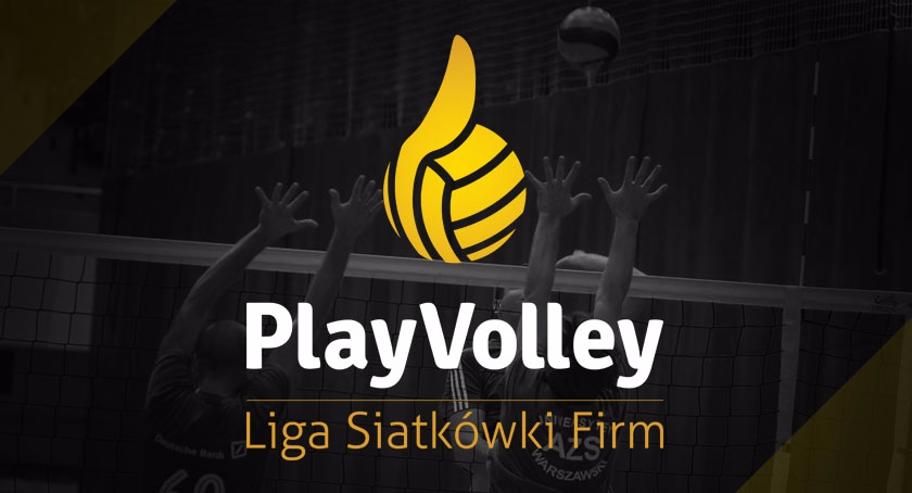 Arena Ursynów centrum amatorskiej siatkówki. Rusza nowy sezon PlayVolley!