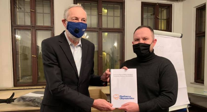 Rafał Grupiński: Chodzi o to, żeby pozbawić władzy PiS [NASZA ROZMOWA]