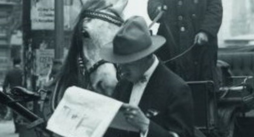 Lato 1920 - klimat walczącej Warszawy