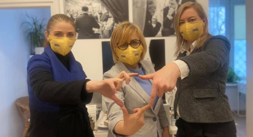 Paulina Hennig-Kloska: Spotkania z ludźmi dają inspirację