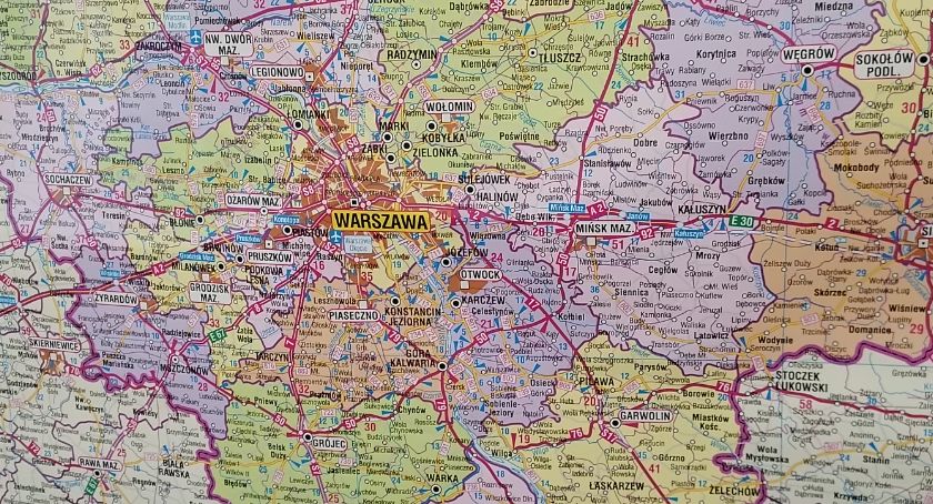 Reforma samorządowa: jedyna udana, ostatnia do dobicia