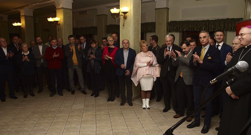 Samorządowcy z Mazowsza zjechali się do Warszawy