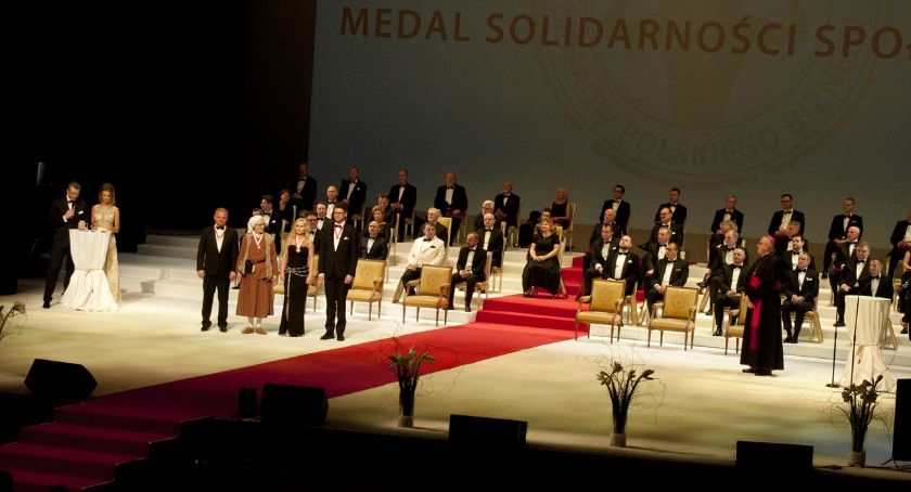 Wielka Gala Liderów Polskiego Biznesu 2017 – finał konkursu Lider Polskiego Biznesu