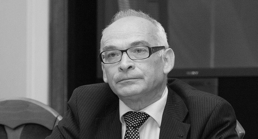 Jan Lityński. Polityk, który wszystko robił dla innych
