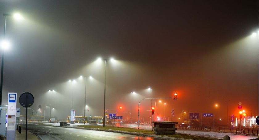 Alert smogowy: fatalne powietrze w Warszawie. Normy przekroczone o kilkaset procent