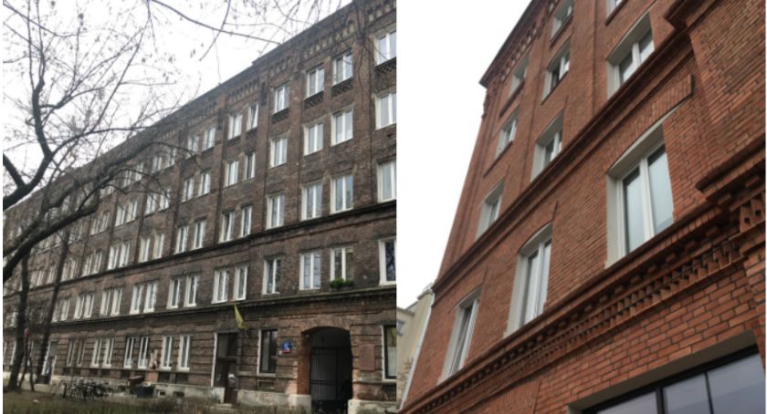 Warszawa dba o swoją historię: 8 mln złotych dotacji na remonty zabytków