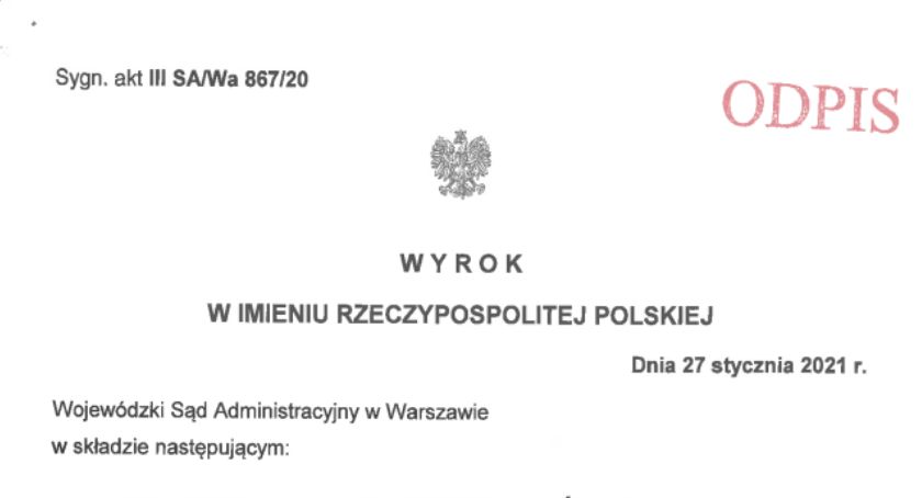 Podwyżka za śmieci - sąd uznaje uchwałę miasta za nieważną i każe oddać pieniądze mieszkańcom