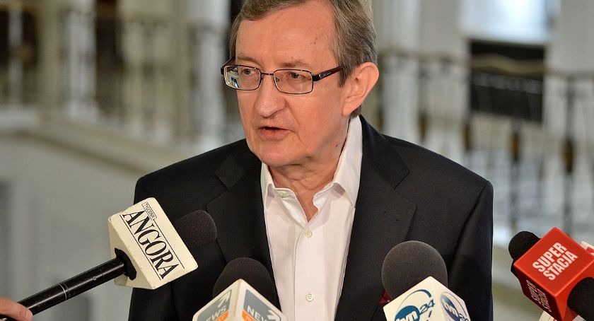 Sprawa Piniora plama na honorze nowej Polski