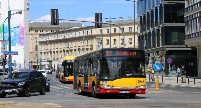 Ruszyła przebudowa Pięciu Rogów, a wraz z nią utrudnienia w ruchu
