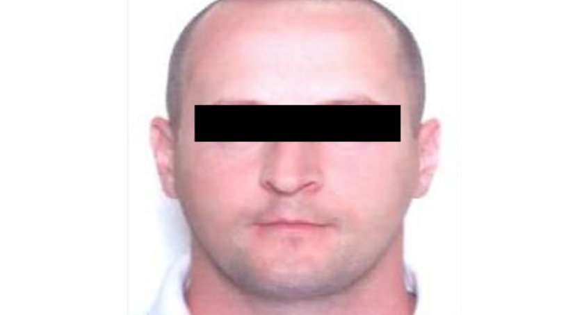 Mężczyzna podejrzany o zabójstwo kolegi w Płocku zgłosił się na policję