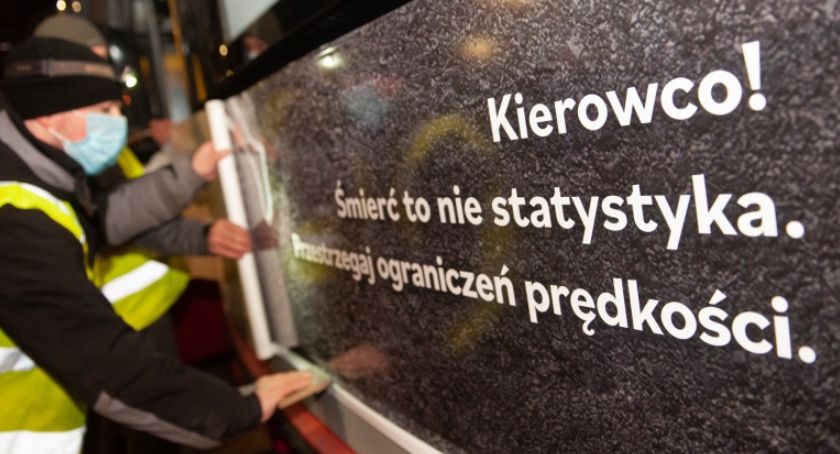 «Wizja zero». Rusza nowa kampania społeczna dla kierowców