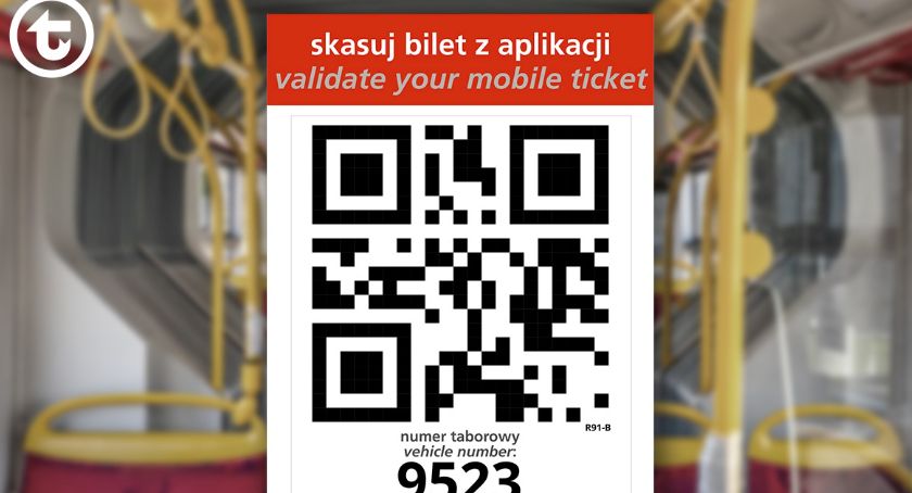 Modernizacja systemu biletowego komunikacji miejskiej 