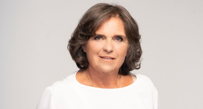 Joanna Fabisiak - mniej zajmuję się hasłami, a więcej konkretami