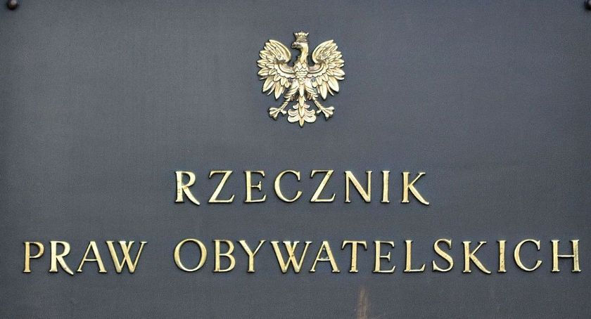 Bartłomiej Wróblewski: Urząd Rzecznika to służba obywatelom, nie przynależność partyjna