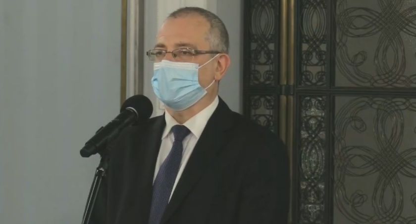 Sławomir Patyra: Rzecznik Praw Obywatelskich powinien być sumieniem władzy [NASZ WYWIAD]