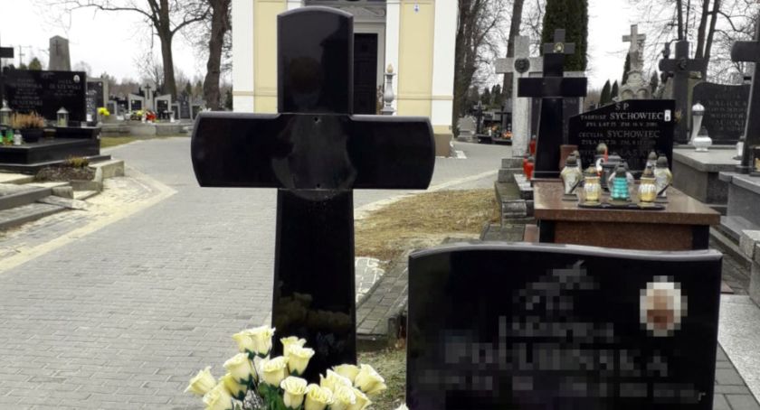 Ich sposobem na życie było okradanie nagrobków. W dwa miesiące na ponad 560 tys. zł!