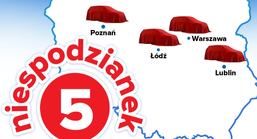 PANEK CarSharing zapowiada duże zmiany w relokacji aut