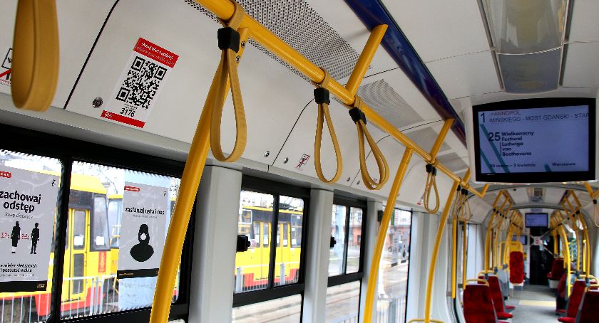 Nowy system zakupu biletów w komunikacji miejskiej 
