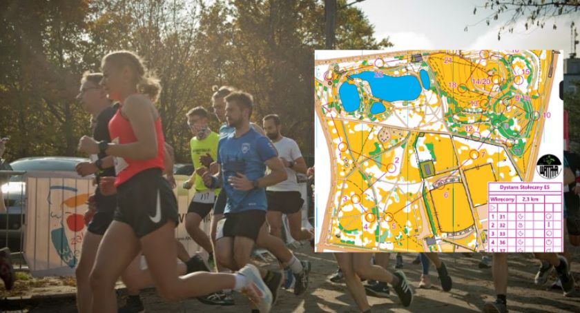 Warsaw Orient Races 2022 to coś, czego potrzebujemy?