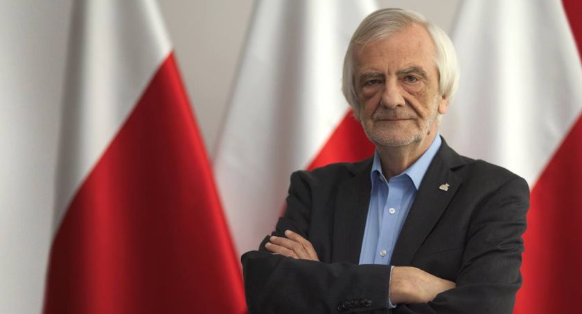 Terlecki koalicjantów by się pozbył