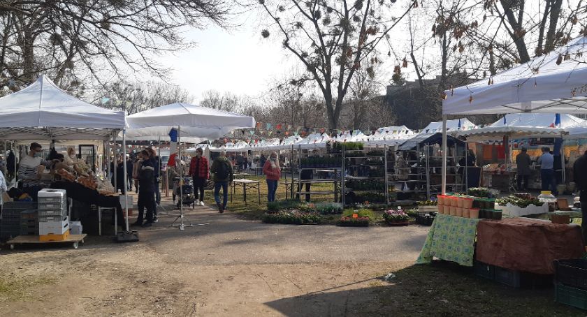 Zapraszamy na Targ Śniadaniowy