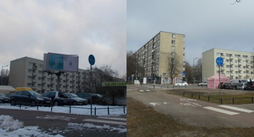 66 nielegalnych obiektów w Warszawie i 112 postępowań administracyjnych