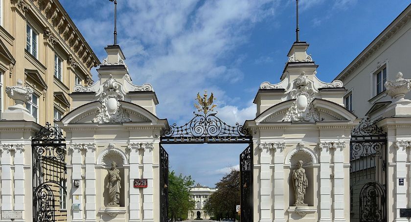Głośna afera w UW. Oskarżony o gwałt na studentce