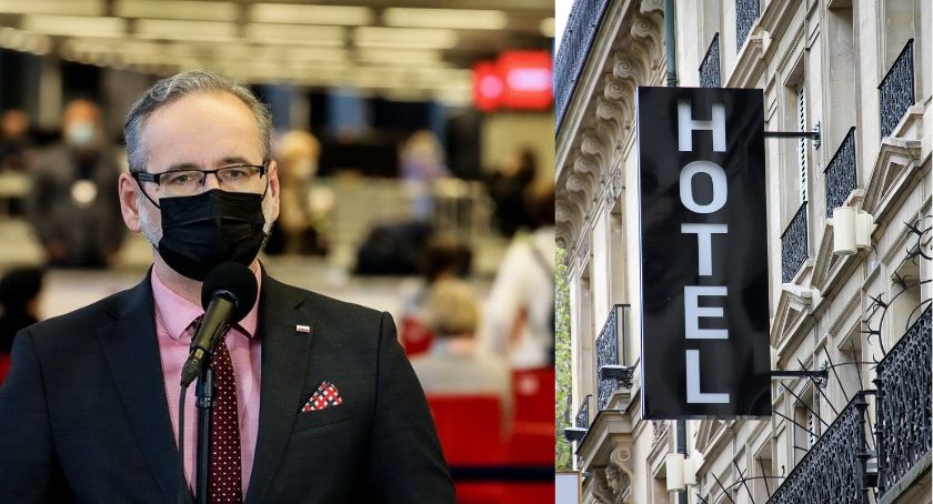 Konferencja: kolejne obostrzenia od 19 kwietnia. Co ze żłobkami oraz wyjazdem na majówkę? 