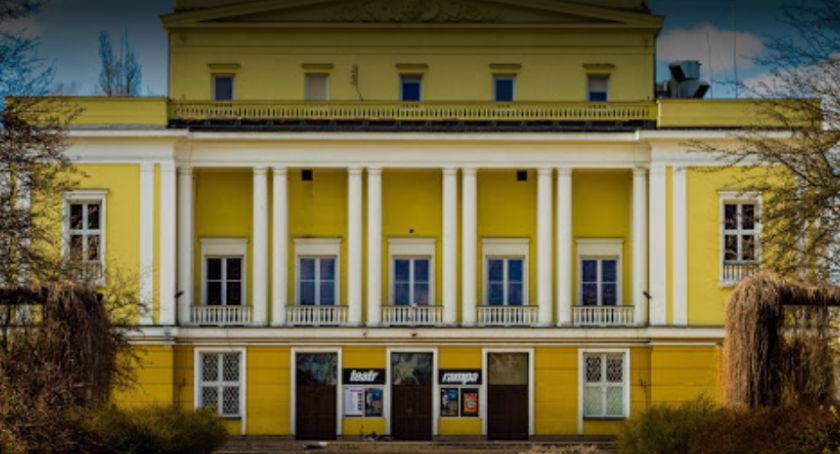 Teatr Rampa ma nowego dyrektora! Poznajcie go 