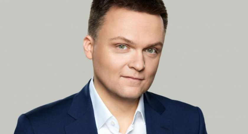 Szymon Hołownia. Sądy powszechne orzekną o zgodności ustaw z Konstytucją [NASZ WYWIAD]