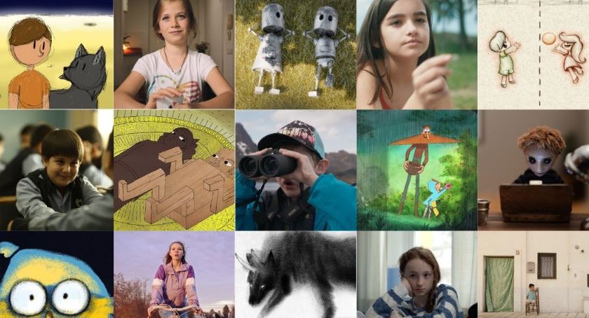 Wystartował Festiwal Filmowy Kino w Trampkach