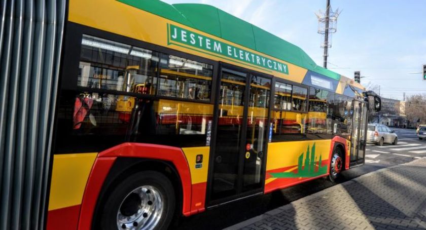 WTP wysyła na ulicę więcej pojazdów elektrycznych