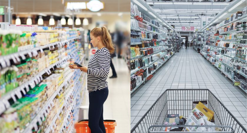 Długi weekend bez handlu. Markety 30 kwietnia pracują dłużej 