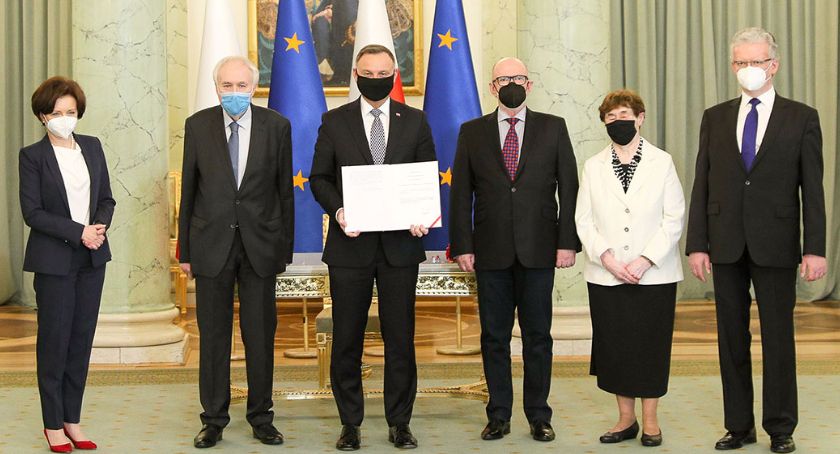 Ekspert z WAT współautorem noweli ustawy o działaczach opozycji antykomunistycznej