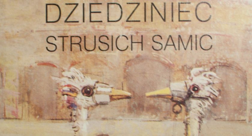 Kultura i brzydkie słowo transformacja czyli Grupiński dzisiaj czytany