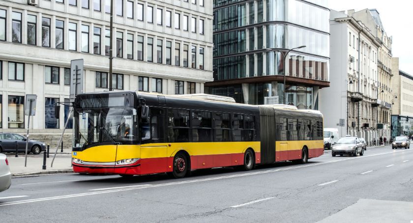 UWAGA! Utrudnienia w ruchu 10 października — zgromadzenia w centrum