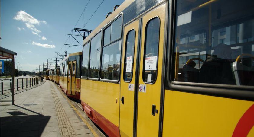 Zmiany w rozkładach jazdy transportu publicznego od 17 maja