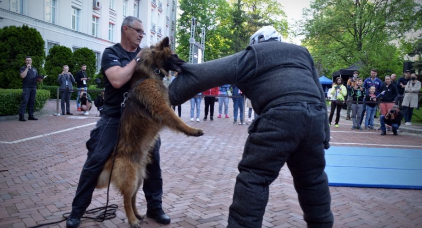 Noc Muzeów w Ministerstwie Sprawiedliwości [ZDJĘCIA]