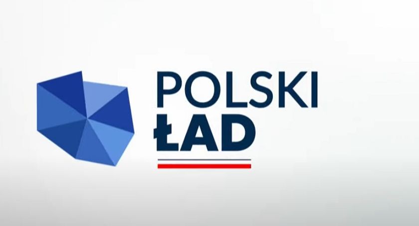 Polski nieład czyli spokojnie to tylko prezentacja